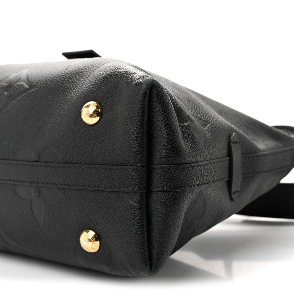 Empreinte Carryall PM Black