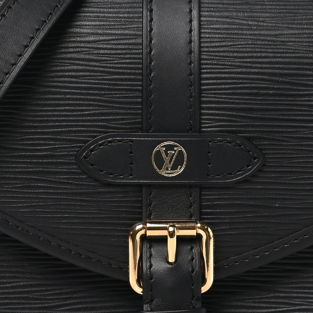 Epi Saumur BB Black