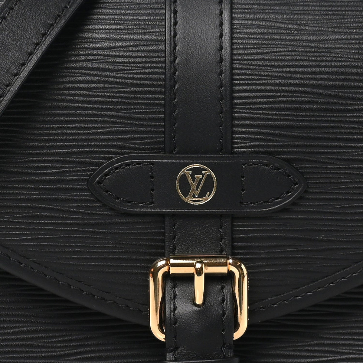Epi Saumur BB Black