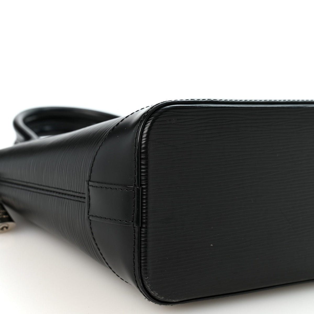 Epi Lockit Black