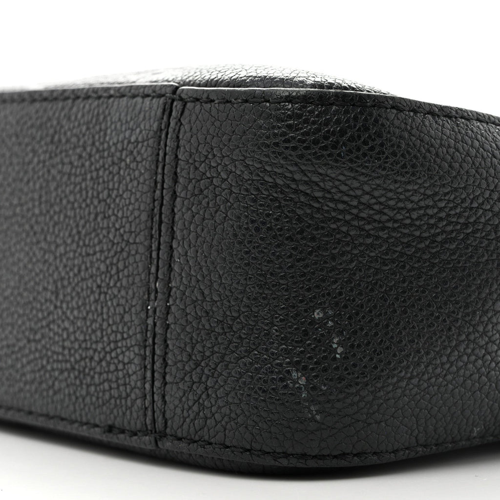 Empreinte Saintonge Black
