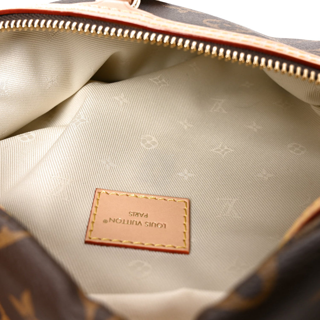 Monogram High Rise Bumbag