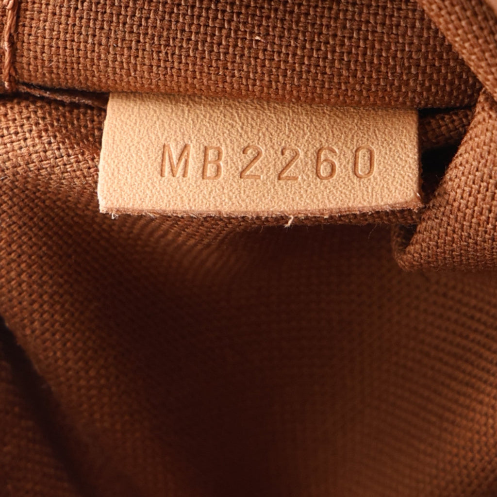 Monogram Pochette Accessories NM