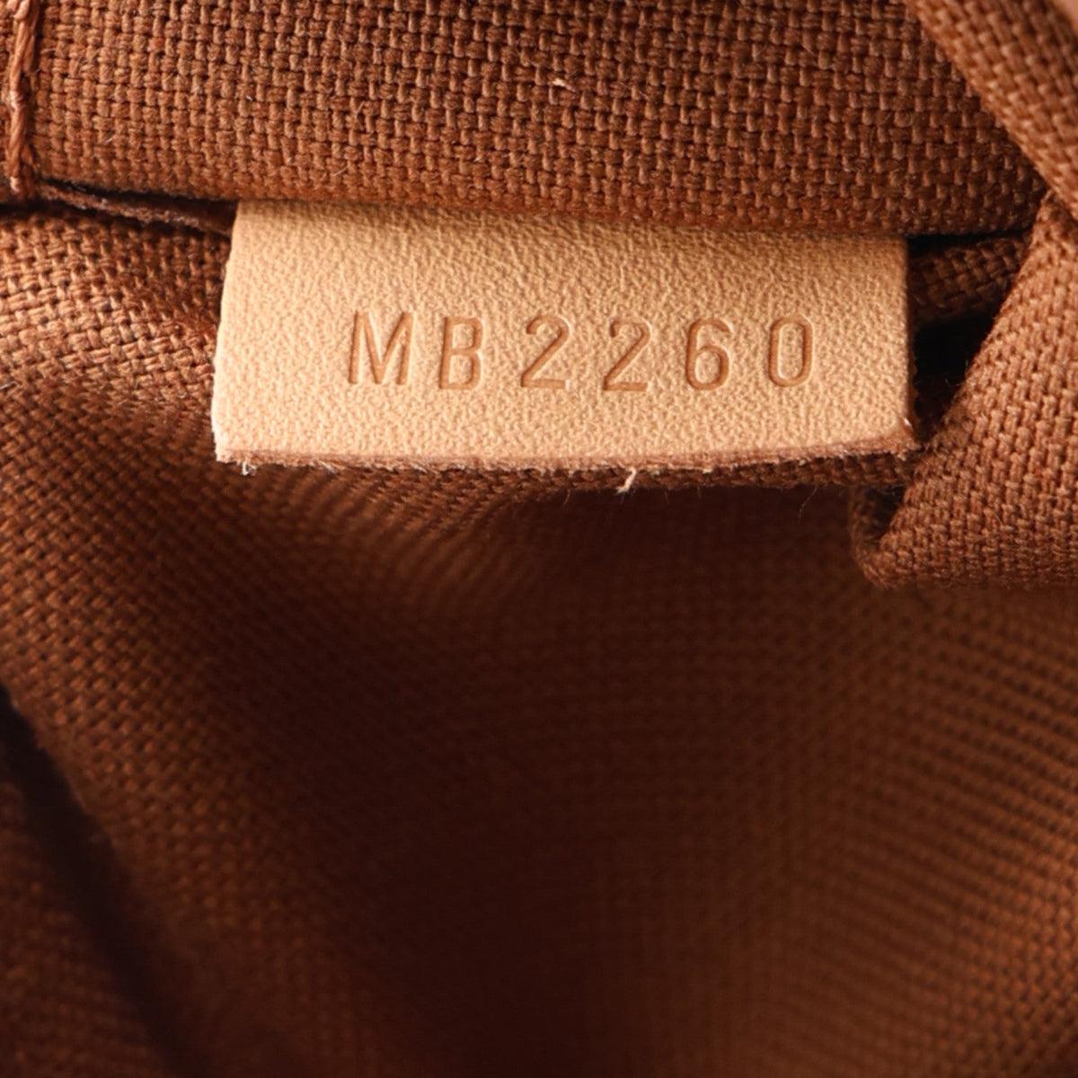 Monogram Pochette Accessories NM