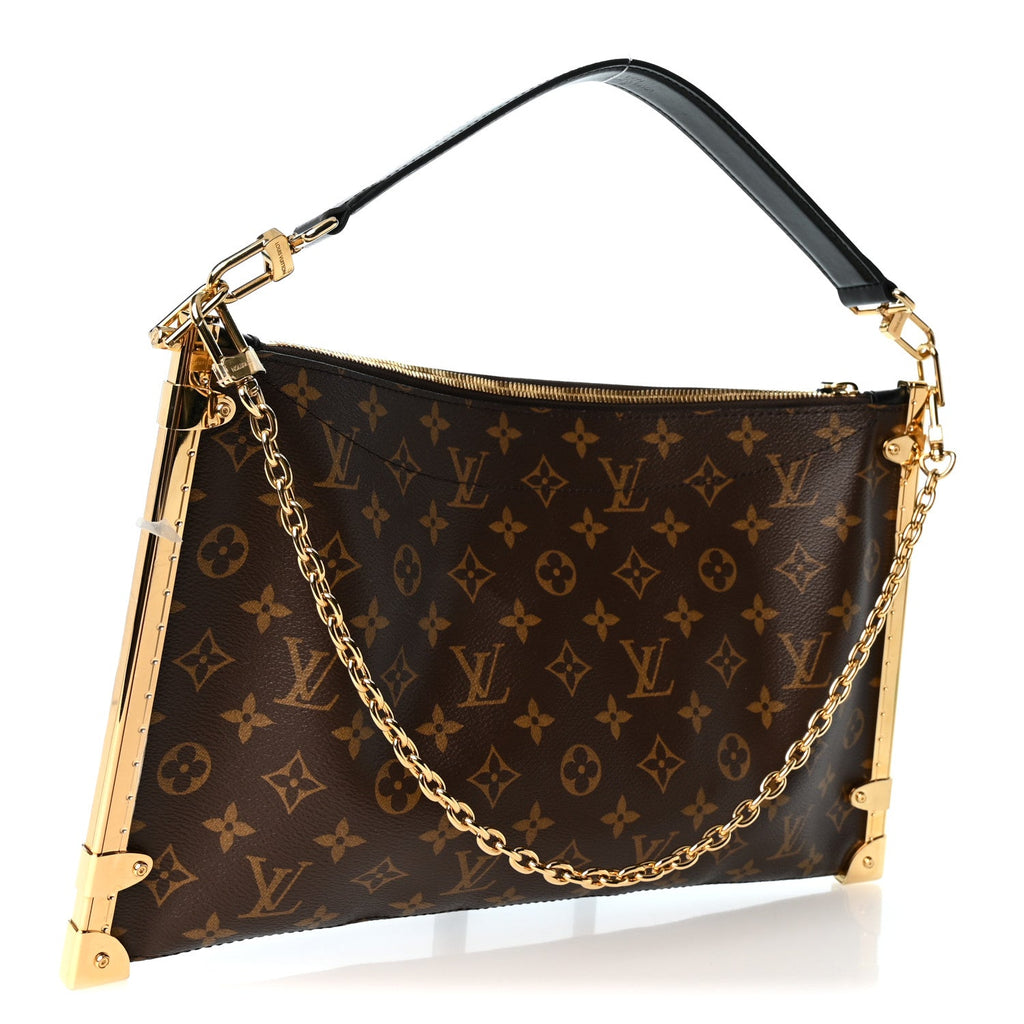 Monogram Lucky Trunk