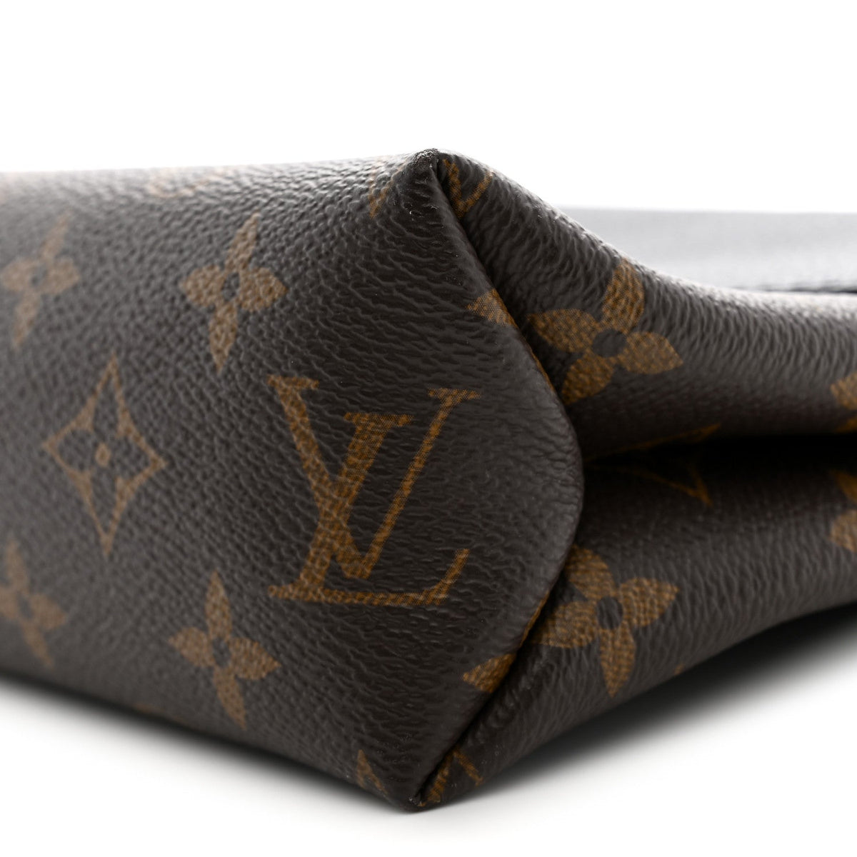 Monogram Saint Placide Black