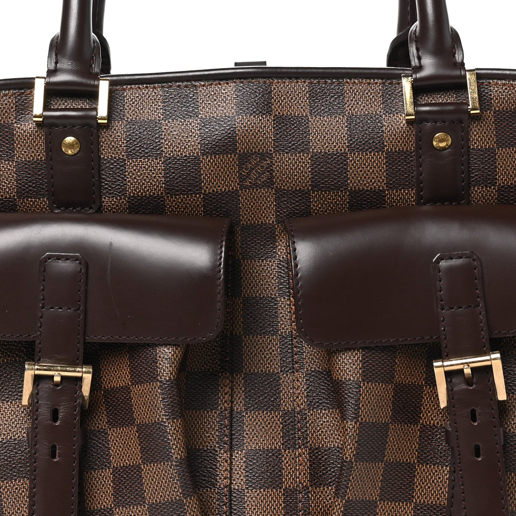Damier Ebene Manosque GM