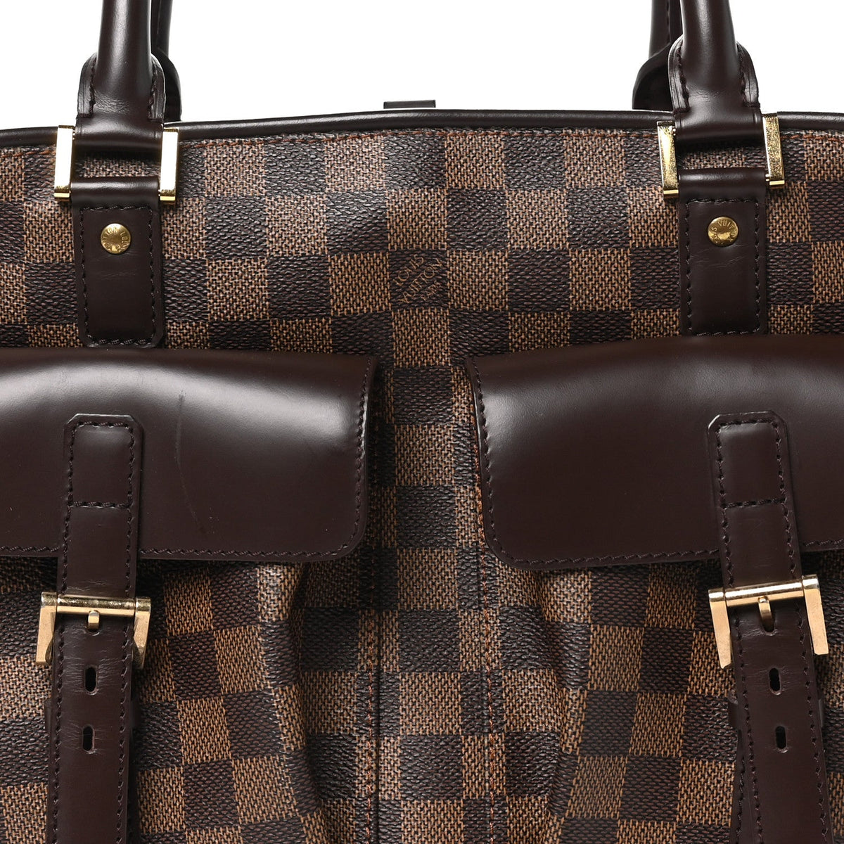 Damier Ebene Manosque GM