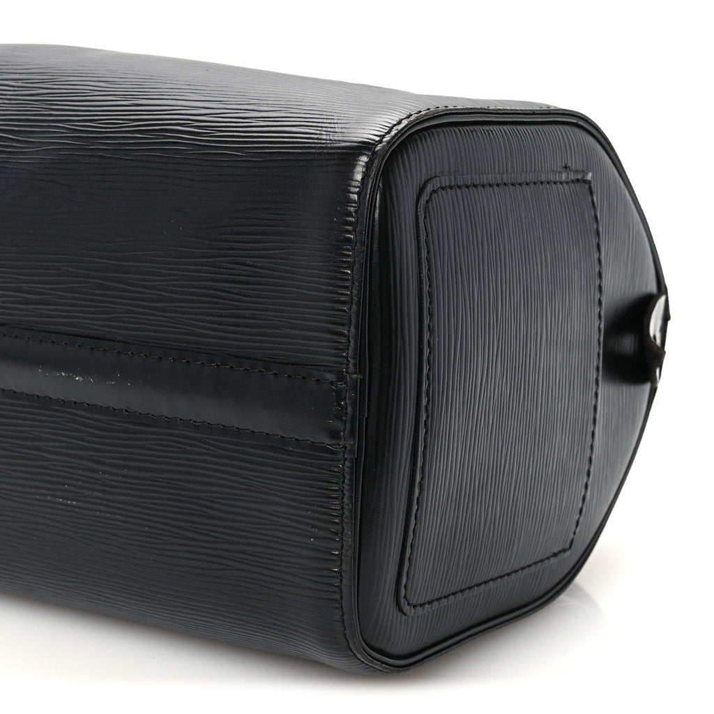 Epi Speedy 25 Black