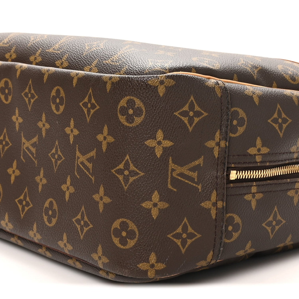 Monogram Deauville