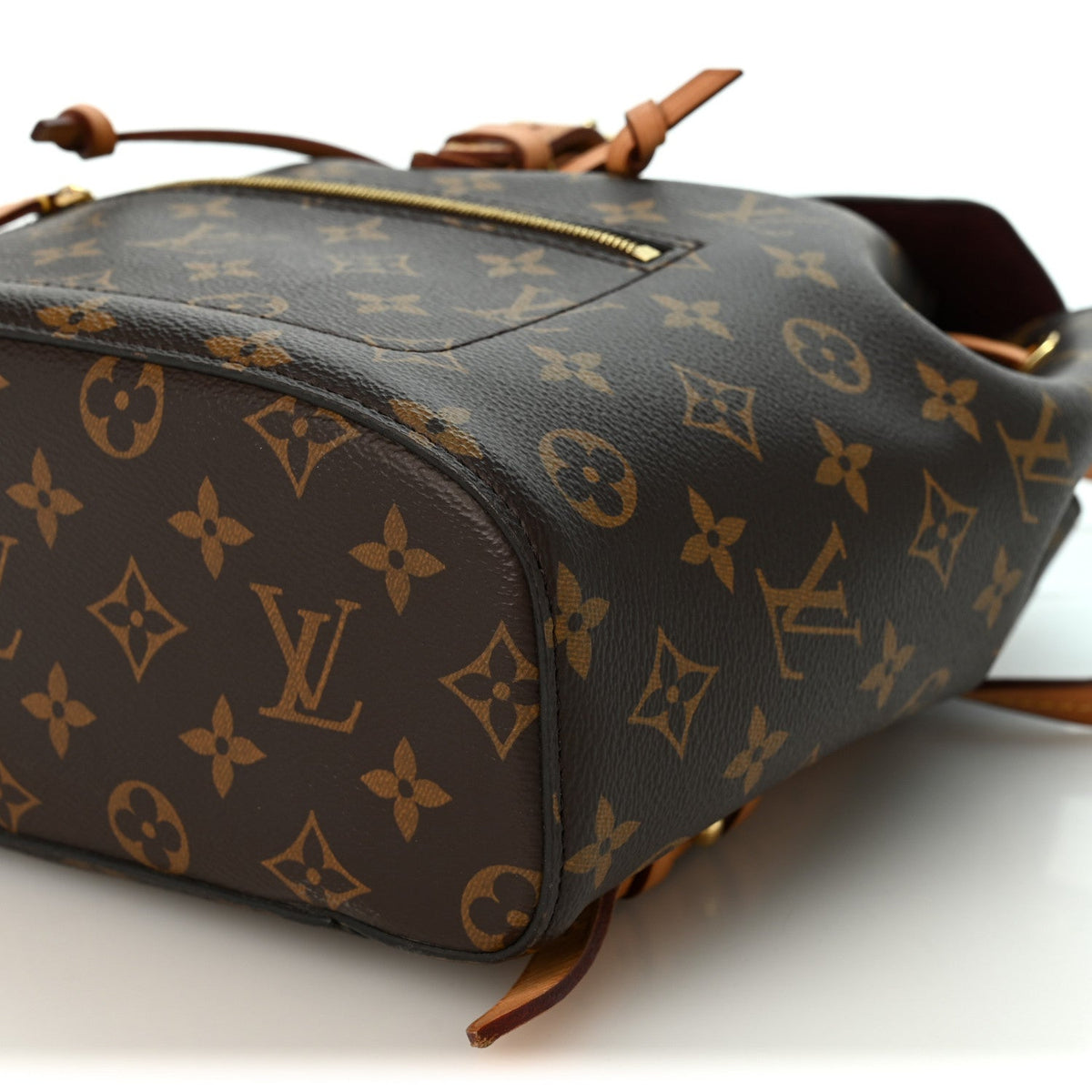 Monogram Montsouris NM Backpack