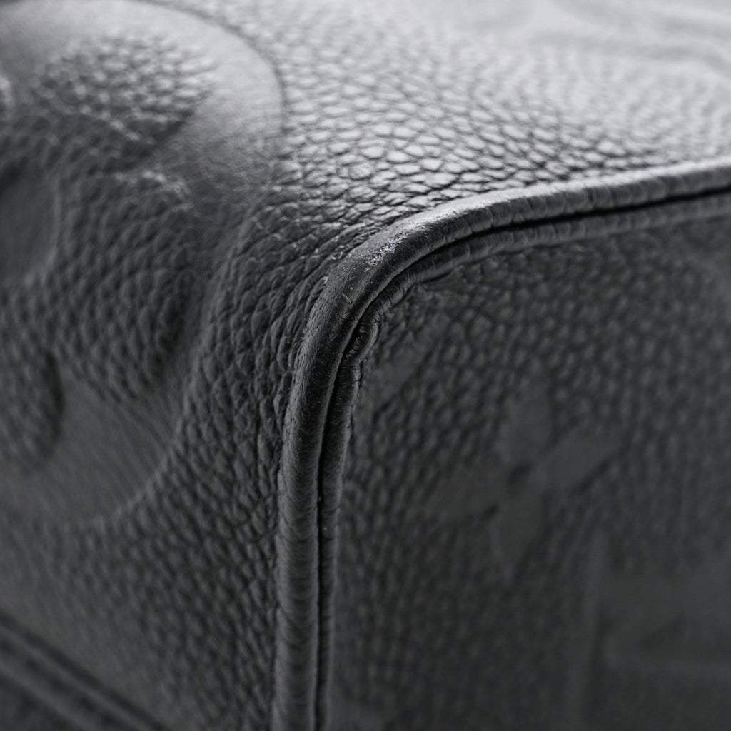 Empreinte OnTheGo East West Black