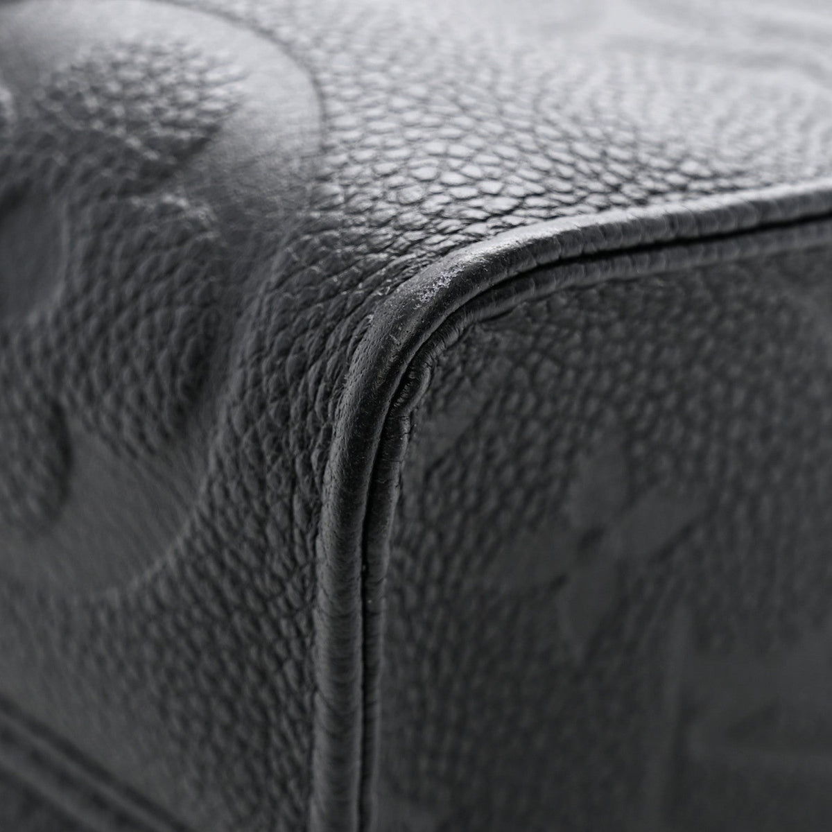 Empreinte OnTheGo East West Black