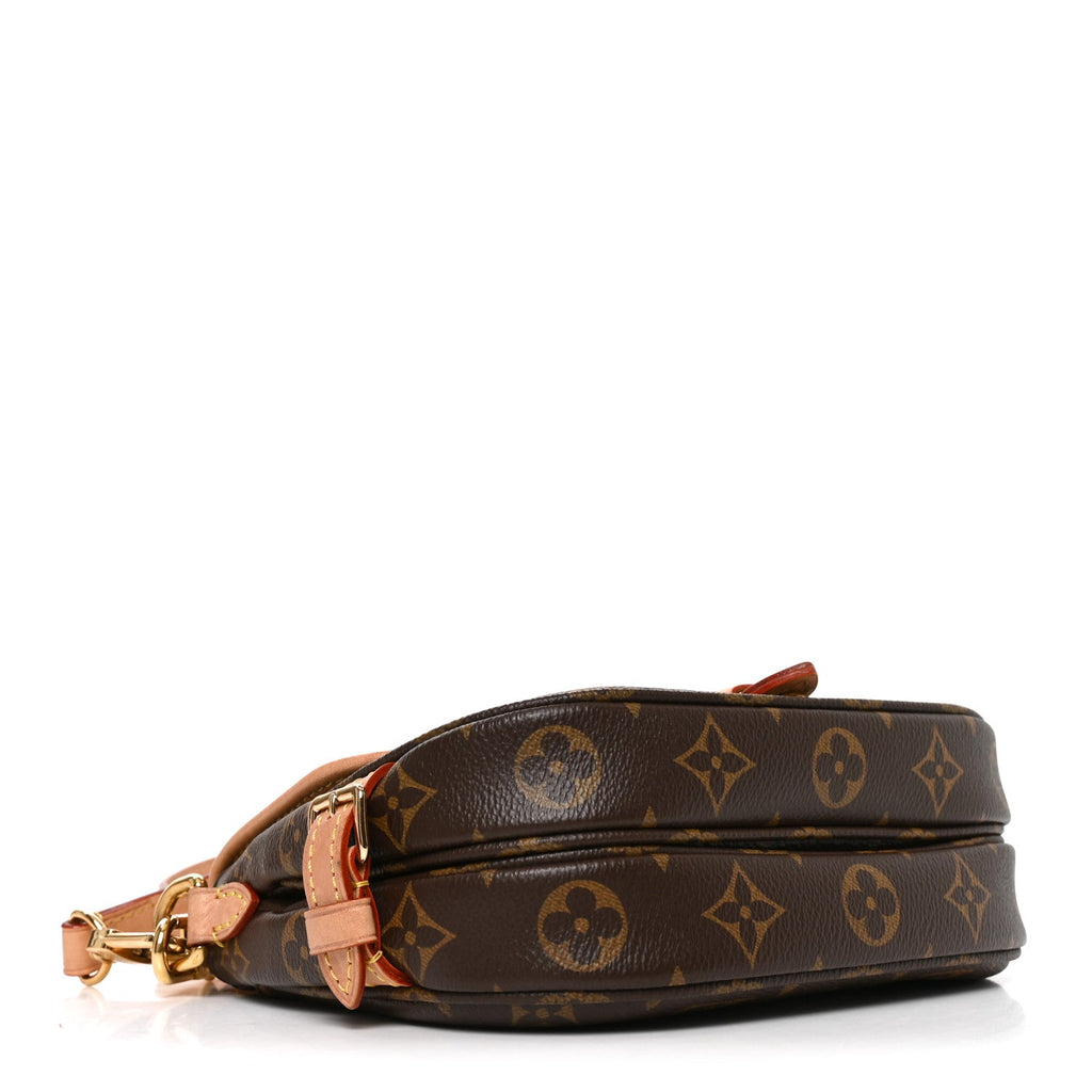 Monogram Saumur BB