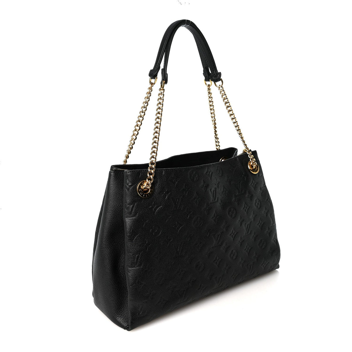 Empreinte Surene MM Black