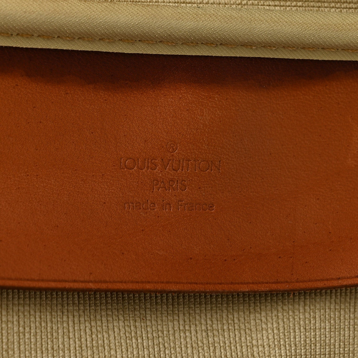 Monogram Sirius 60