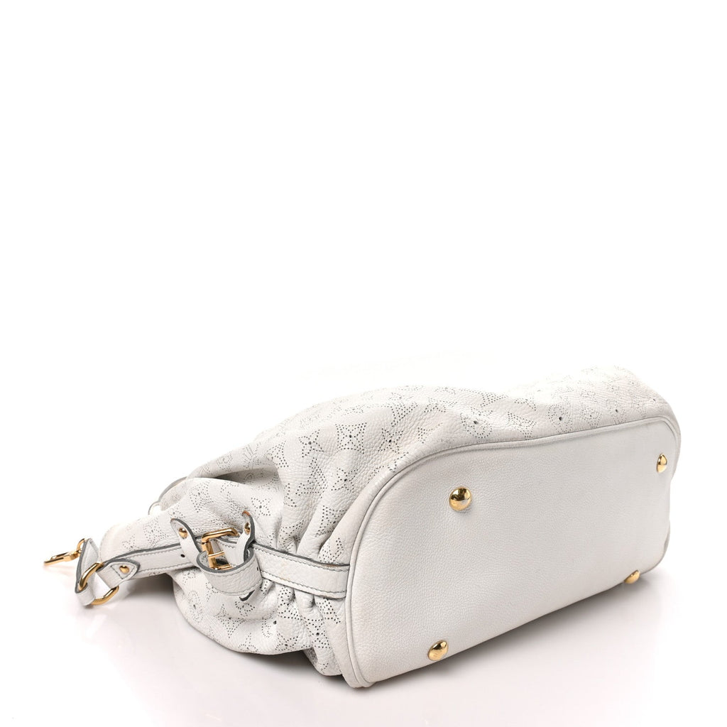 Mahina XL White