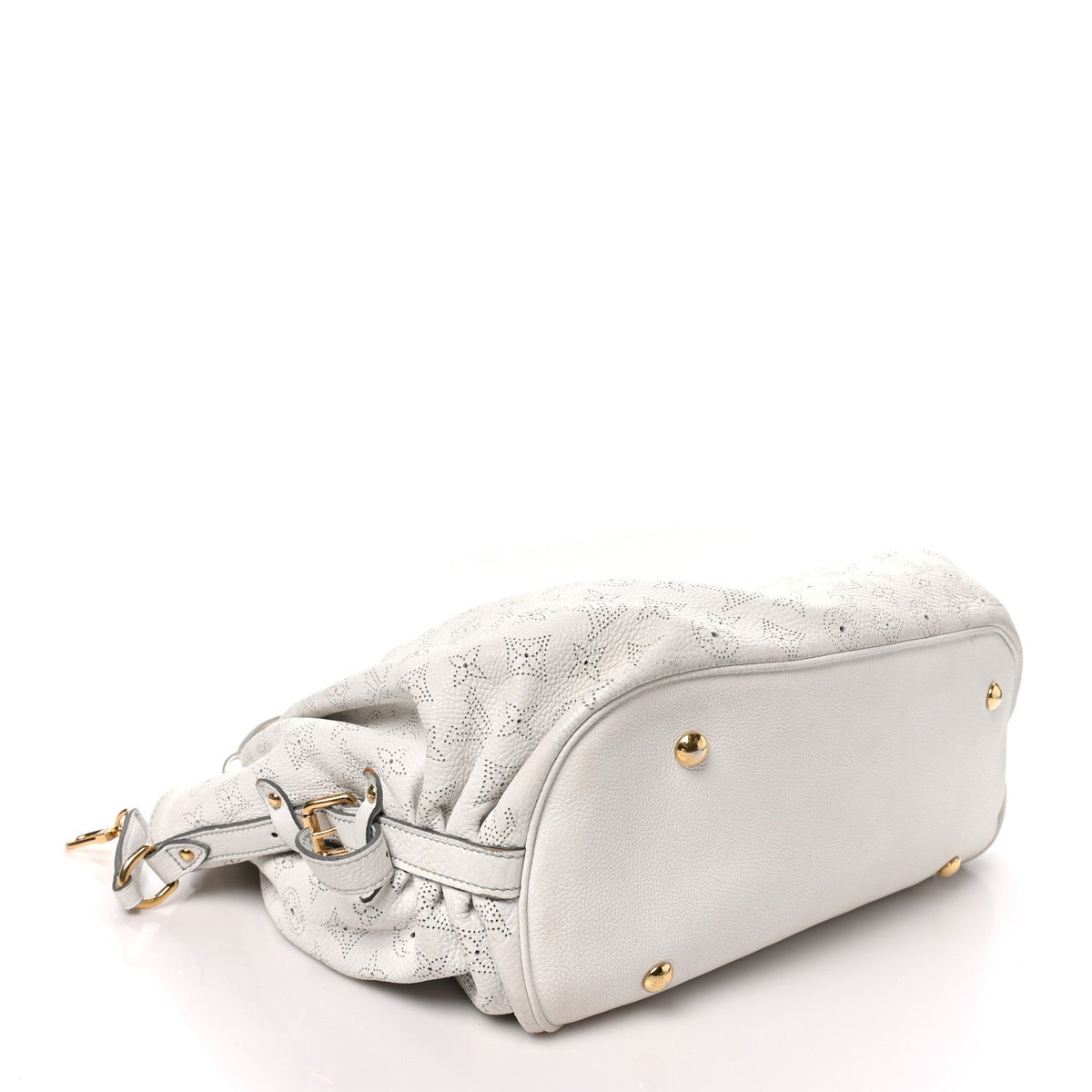 Mahina XL White