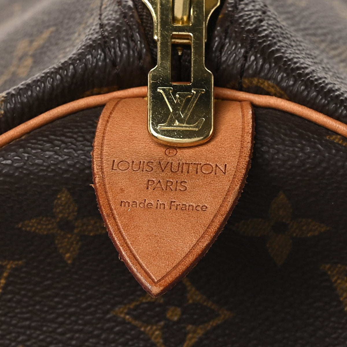 Monogram Keepall 45