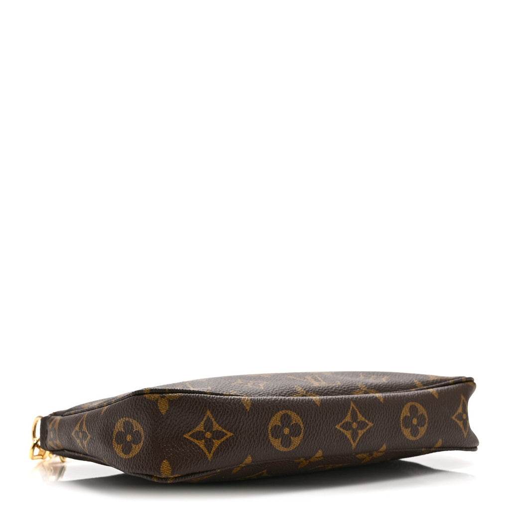 Monogram Pochette Accessories