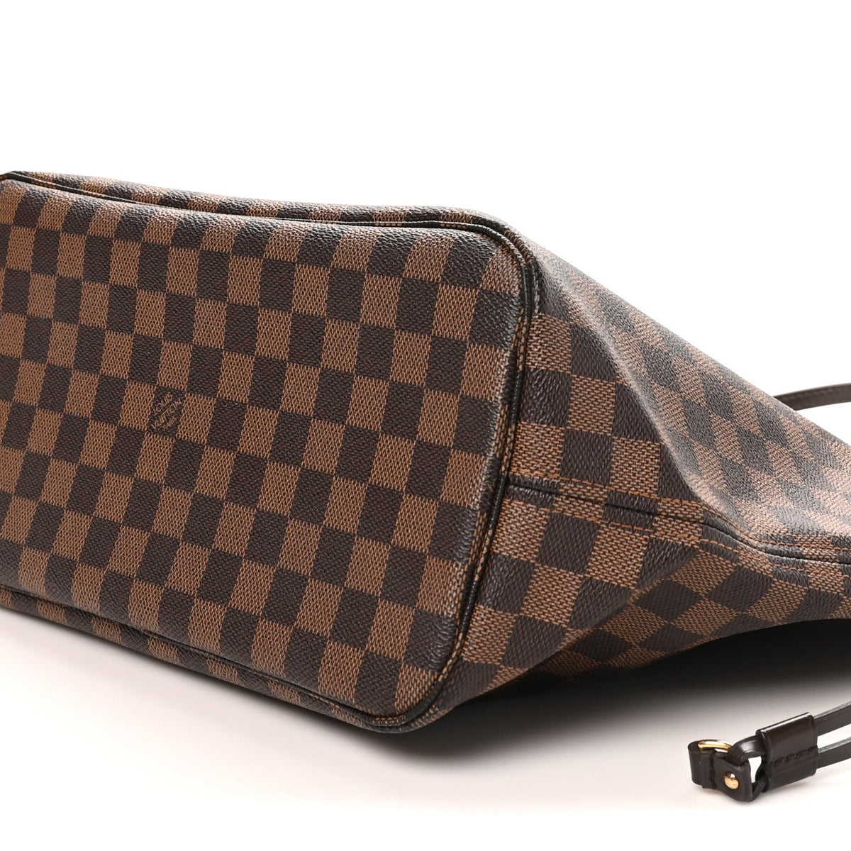 Damier Ebene Neverfull MM