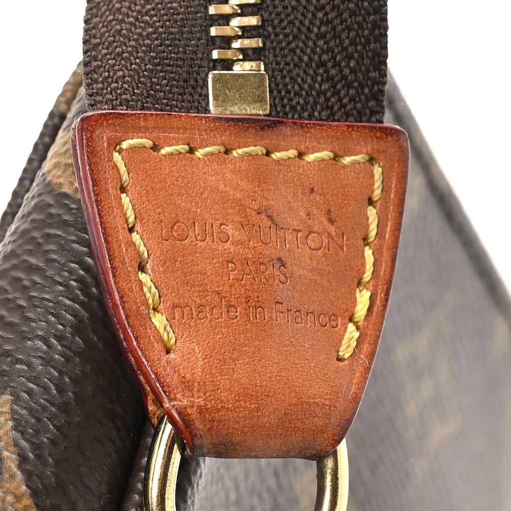 Monogram Pochette Accessories NM