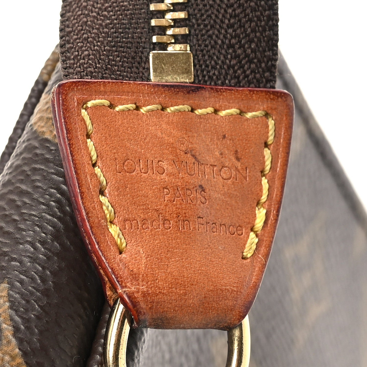 Monogram Pochette Accessories NM