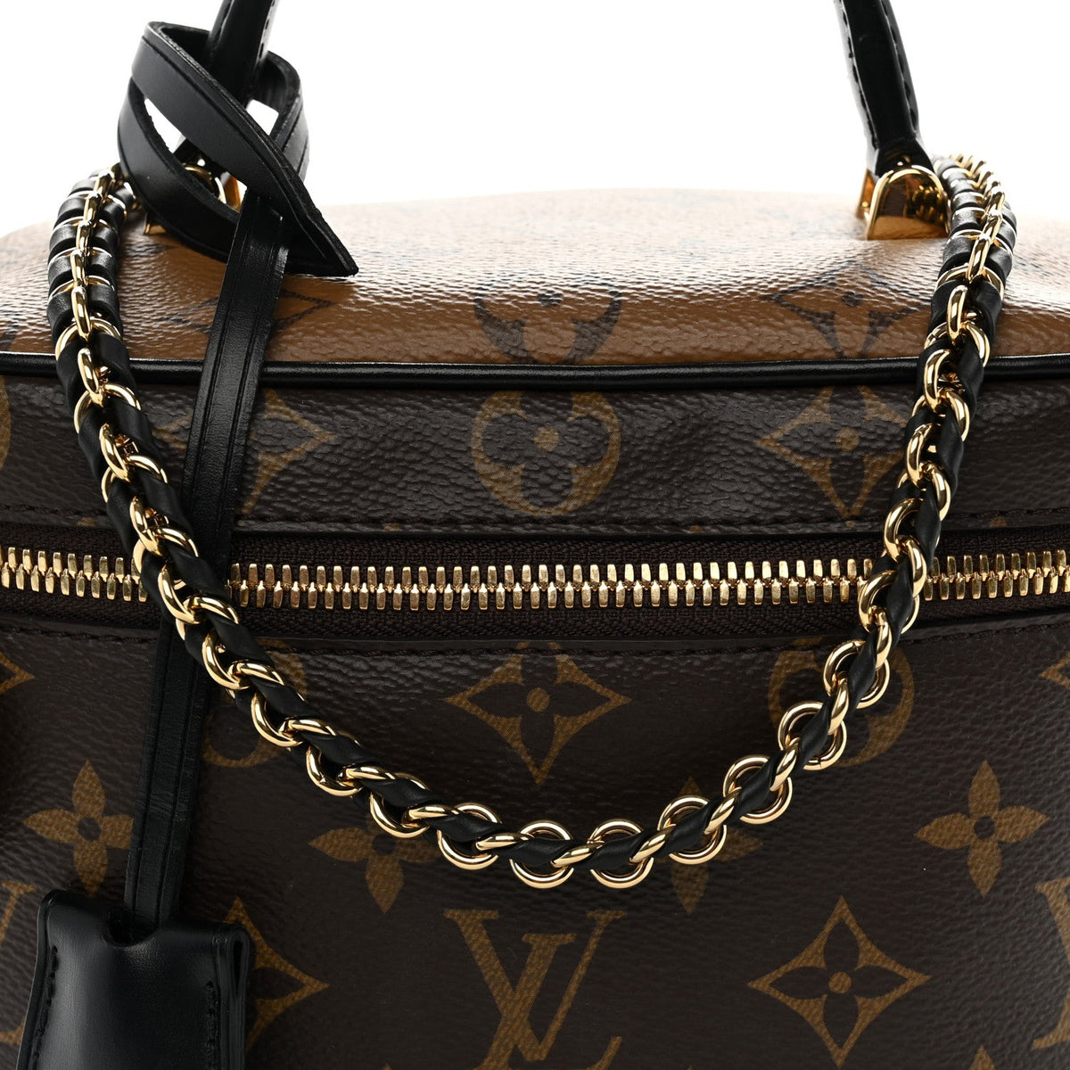 Reverse Monogram Vanity PM