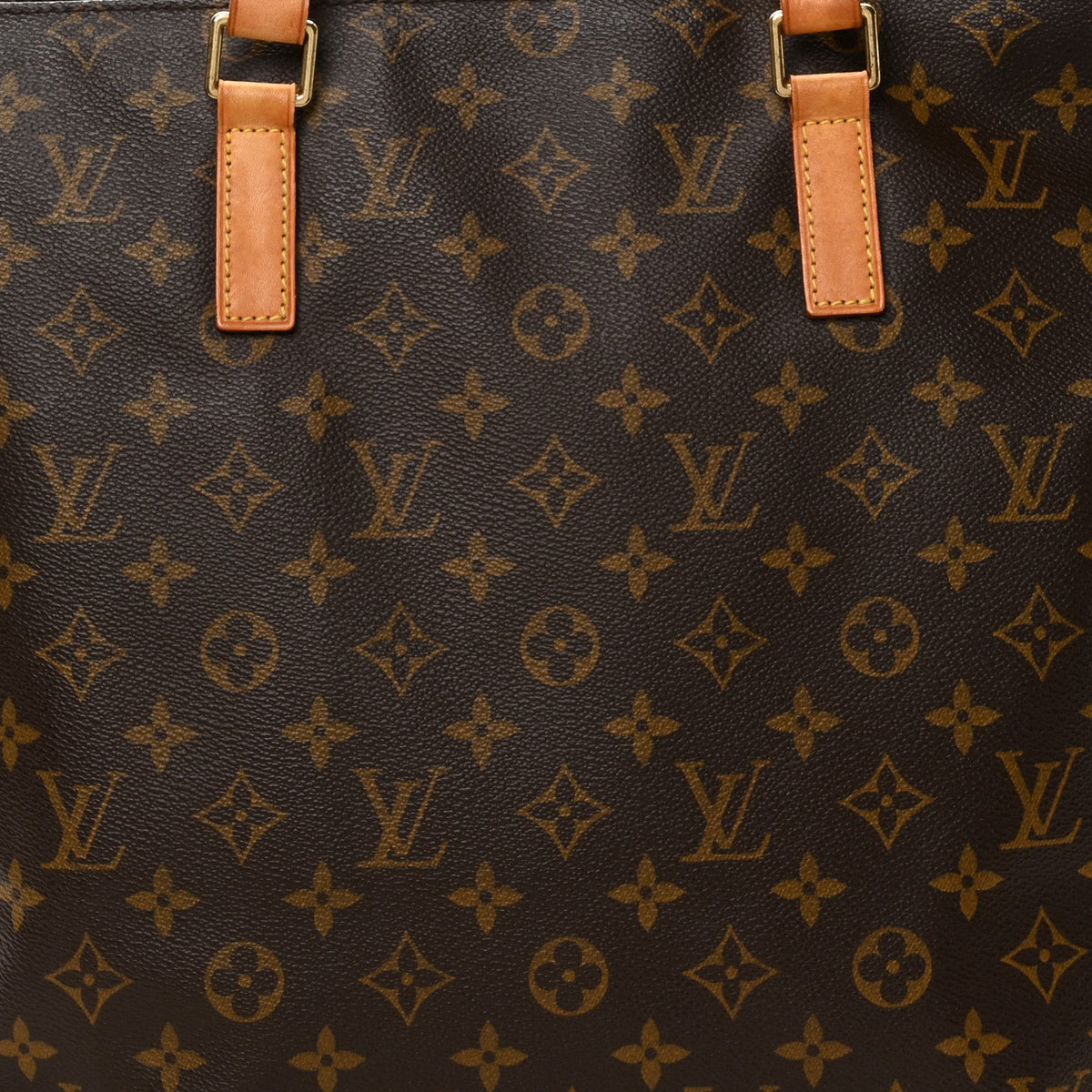 Monogram Cabas Mezzo