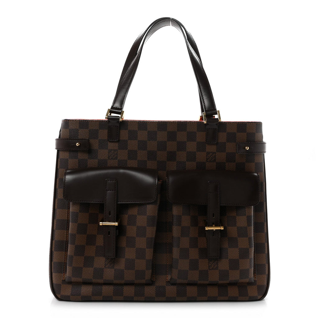 Damier Ebene Uzes
