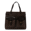Damier Ebene Uzes