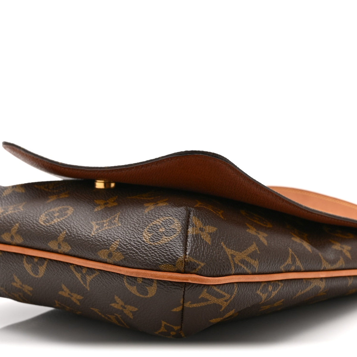 Monogram Musette Salsa