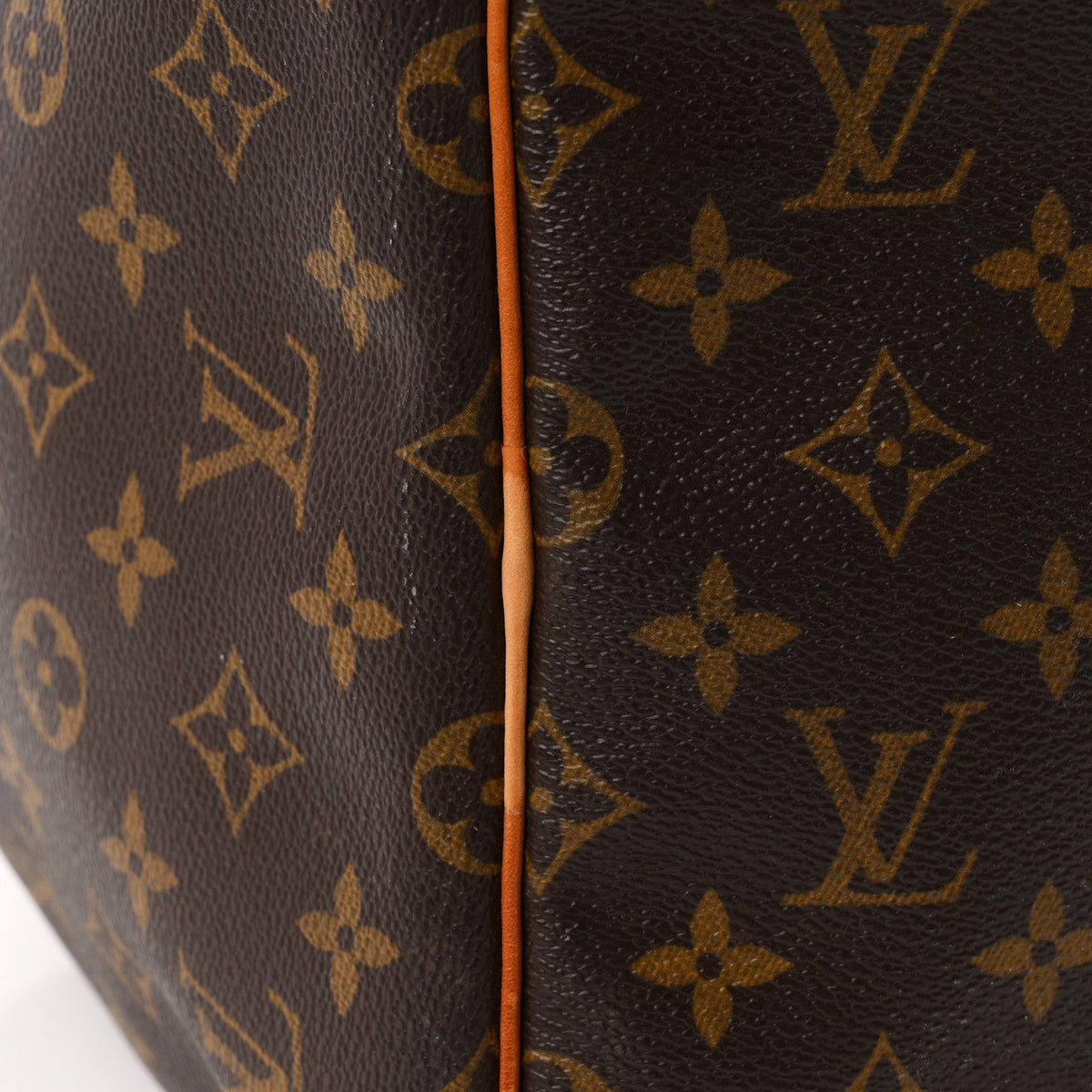 Monogram Keepall 55