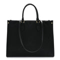 Empreinte Monogram Giant Onthego MM Black