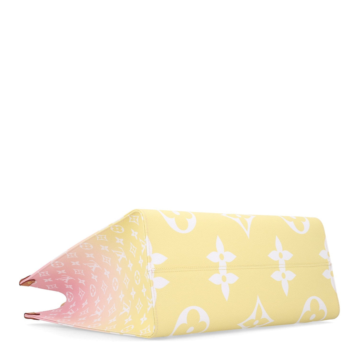 Monogram Giant By The Pool OnTheGo GM Light Pink