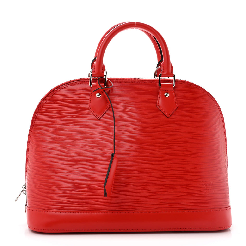 Epi Alma PM Coquelicot