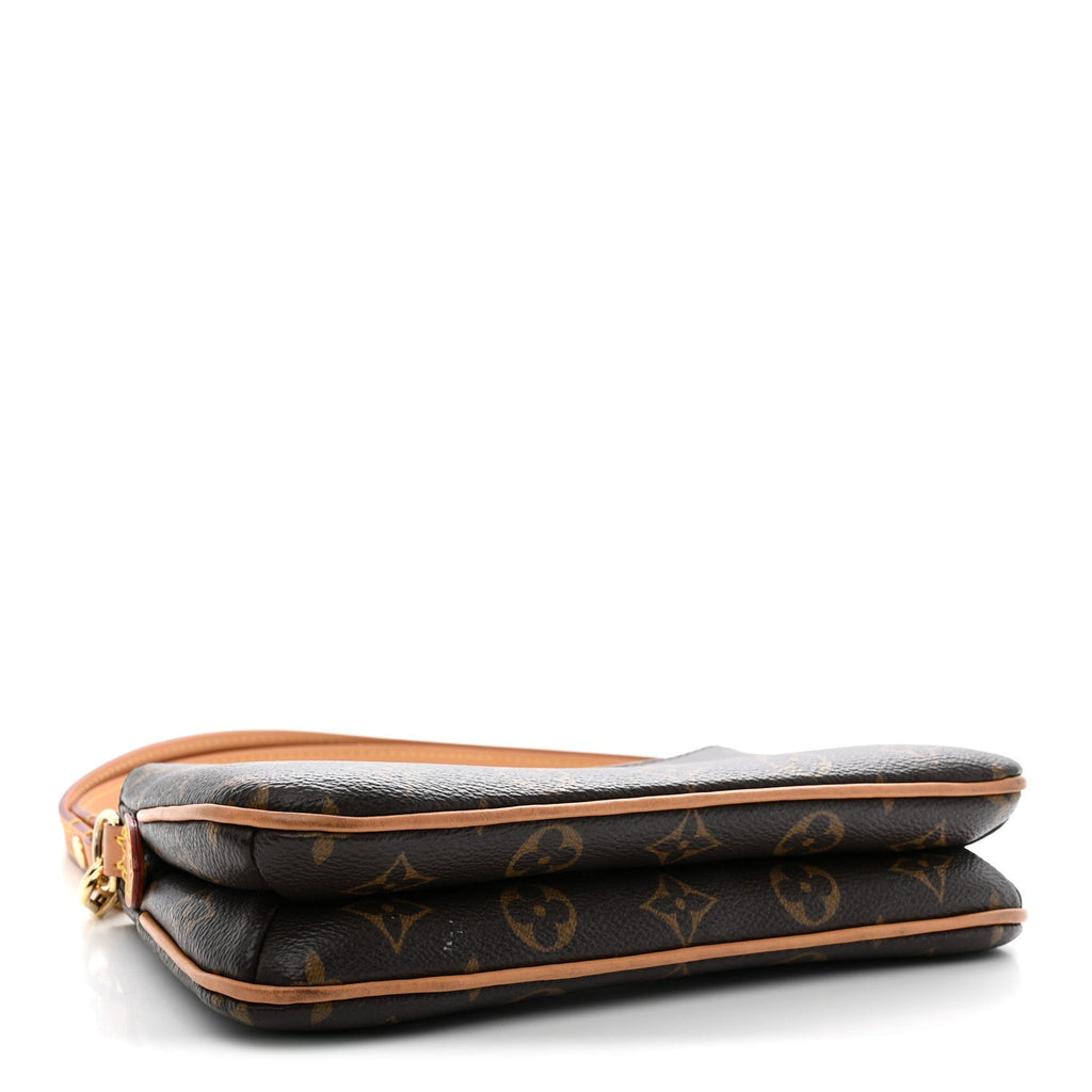 Monogram Liv Pochette