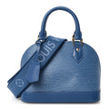 Epi Alma BB Denim Blue