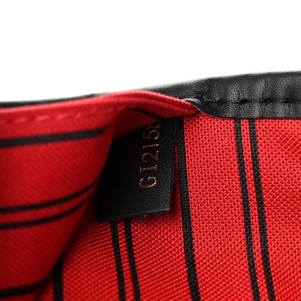 Damier Ebene Karakoram Neverfull MM