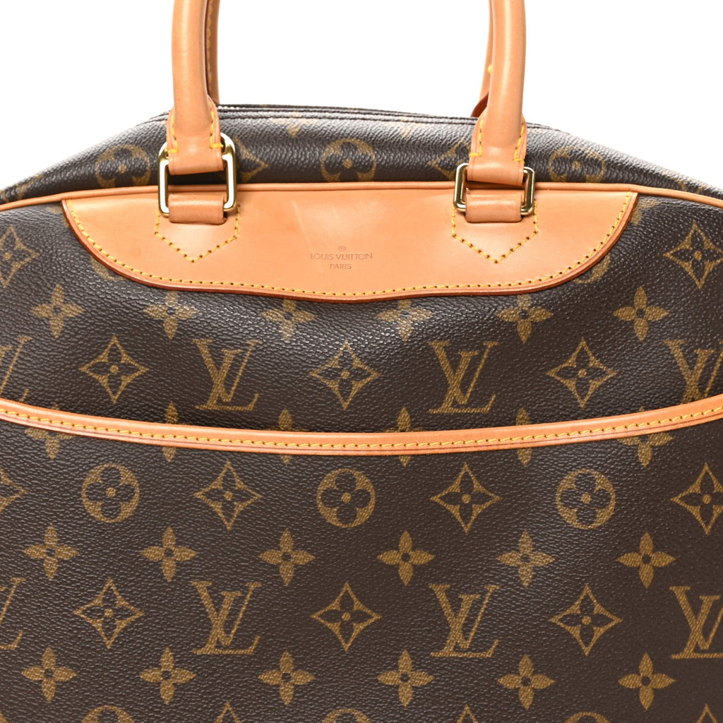 Monogram Deauville