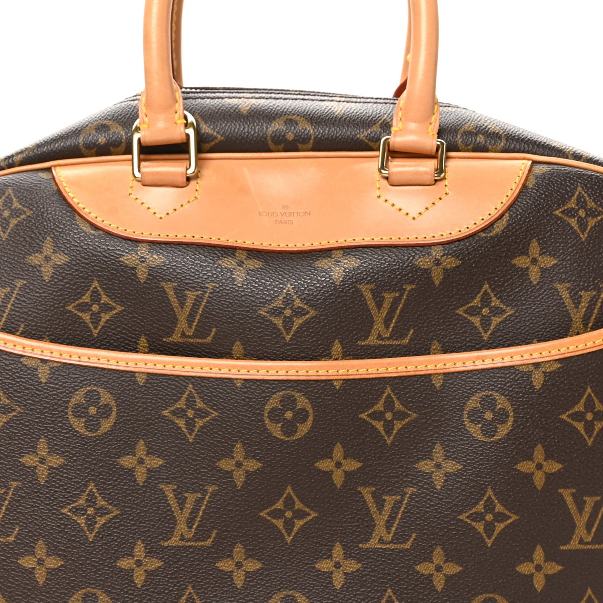Monogram Deauville