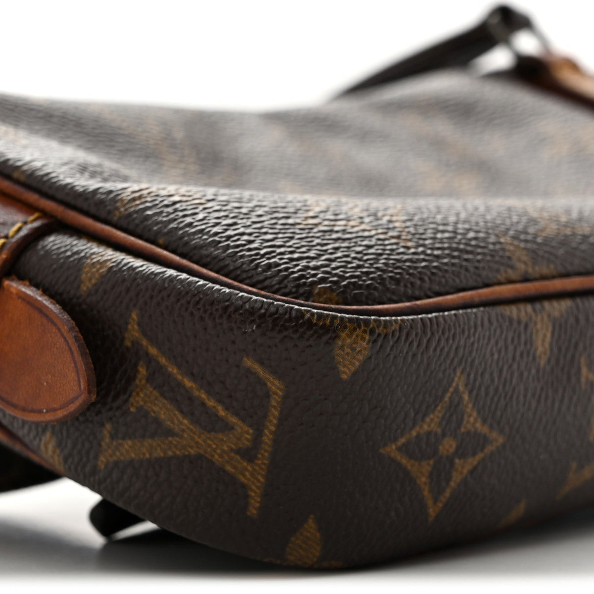 Monogram Pochette Marly Bandouliere