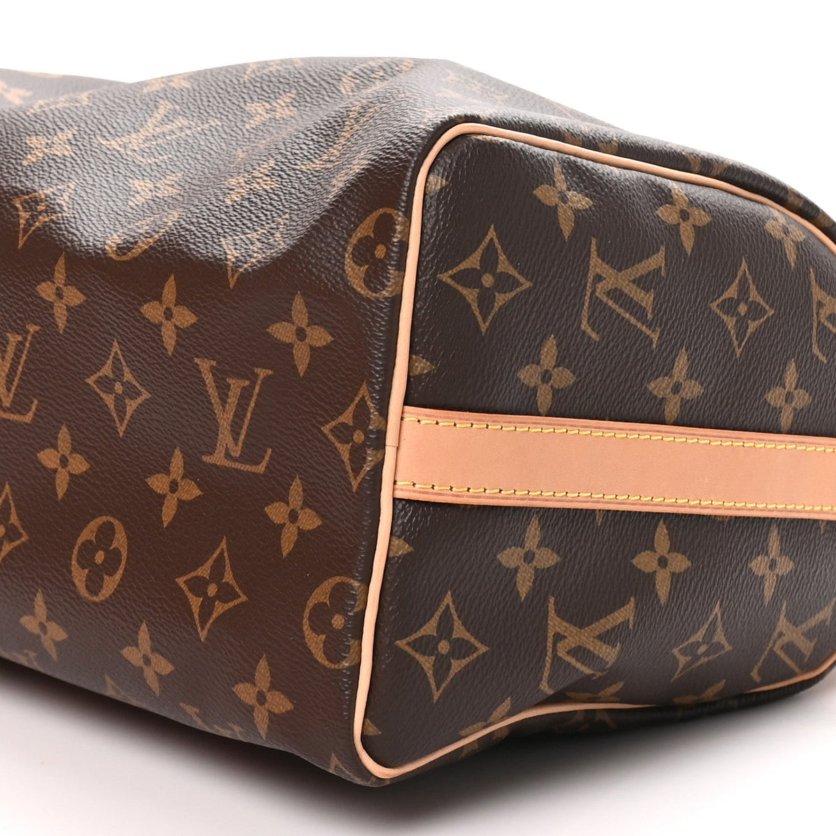 Monogram Speedy Bandouliere 25