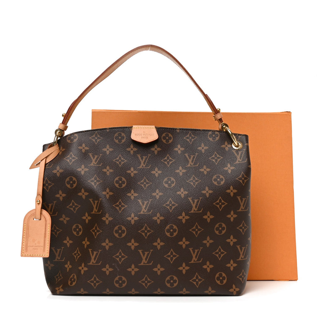 Monogram Graceful PM