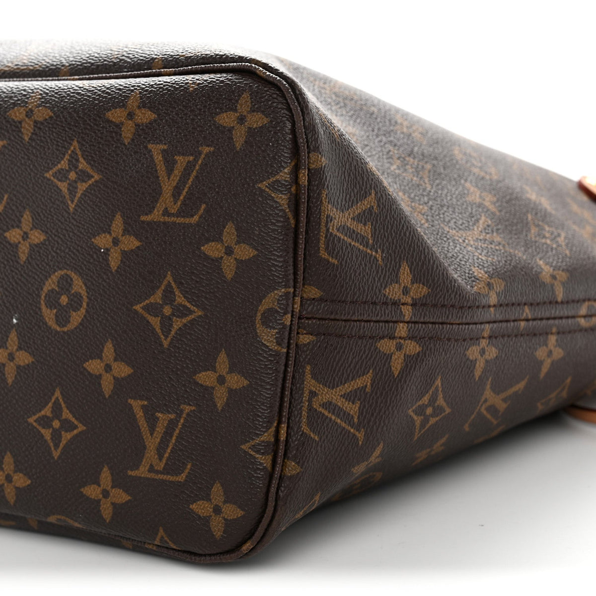 Monogram Neo Neverfull MM Pivoine