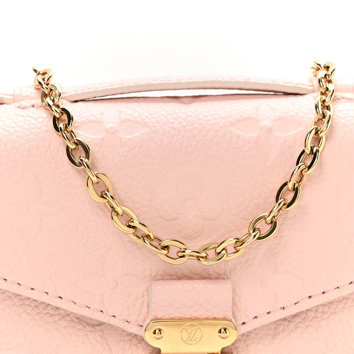 Empreinte Micro Metis Rose Pink
