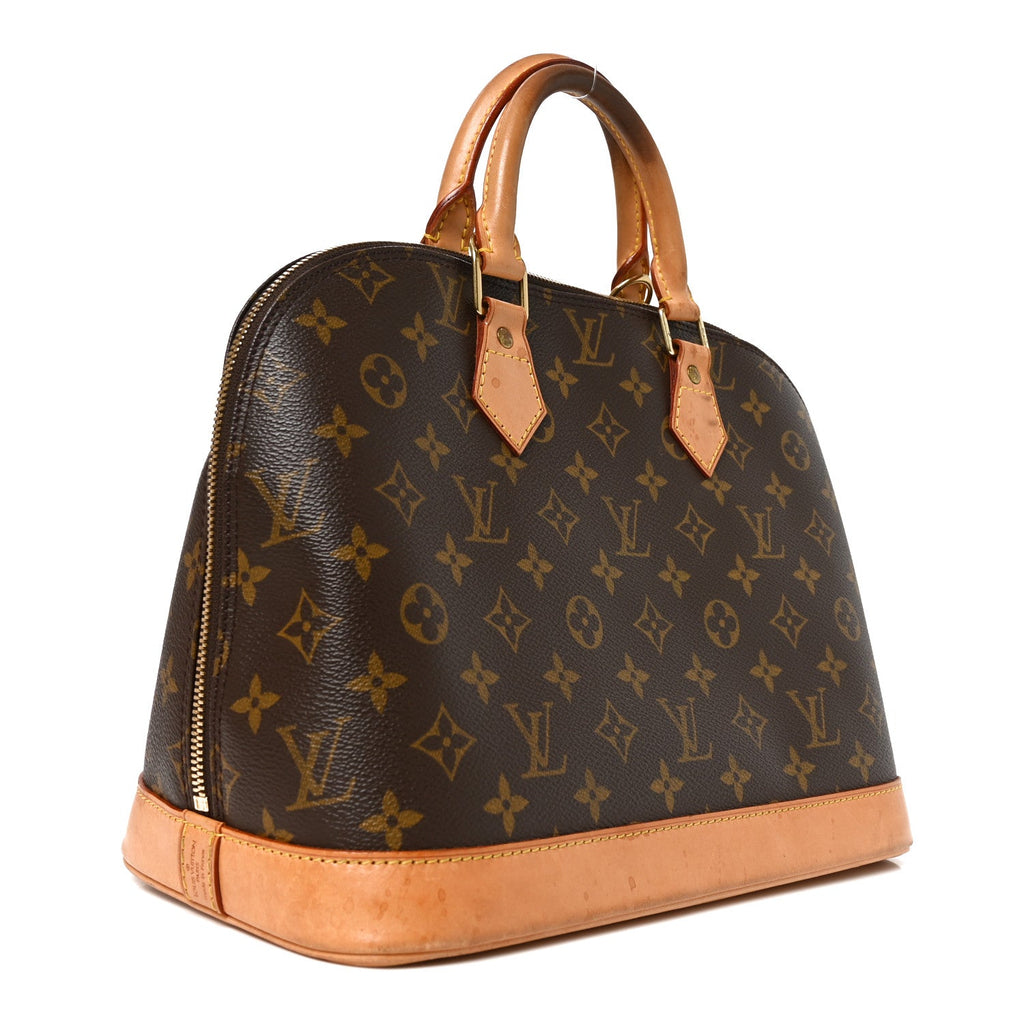 Monogram Alma PM