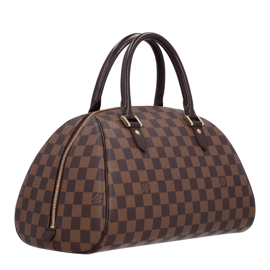 Damier Ebene Ribera MM