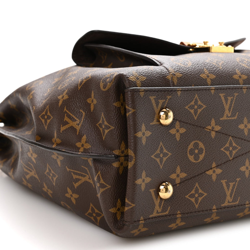 Monogram Metis
