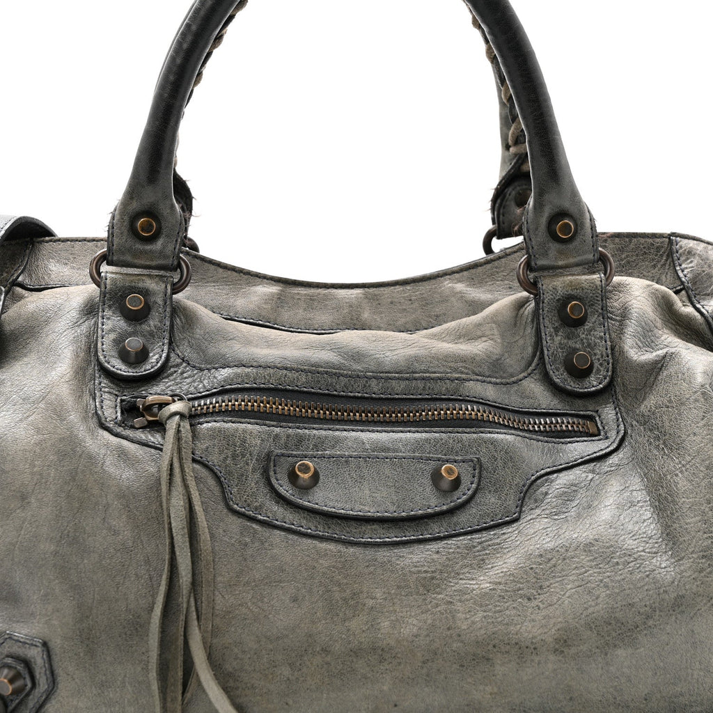 Agneau Classic Hardware City Dolma